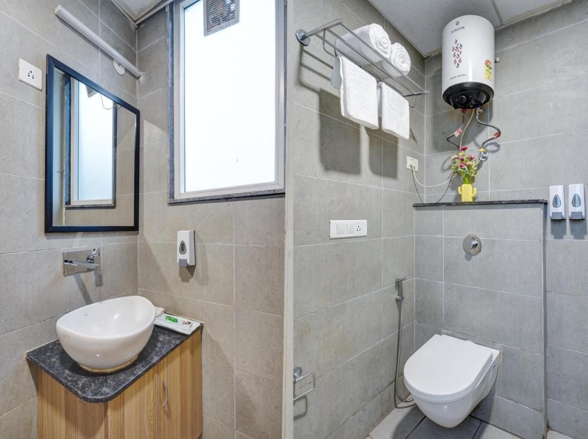 RJK Stay Super Deluxe Room 3