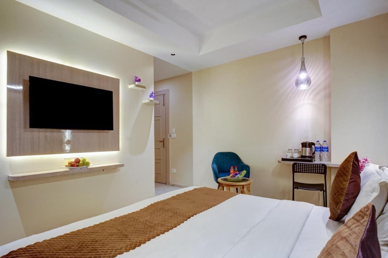 RJK Stay Super Deluxe Room 2