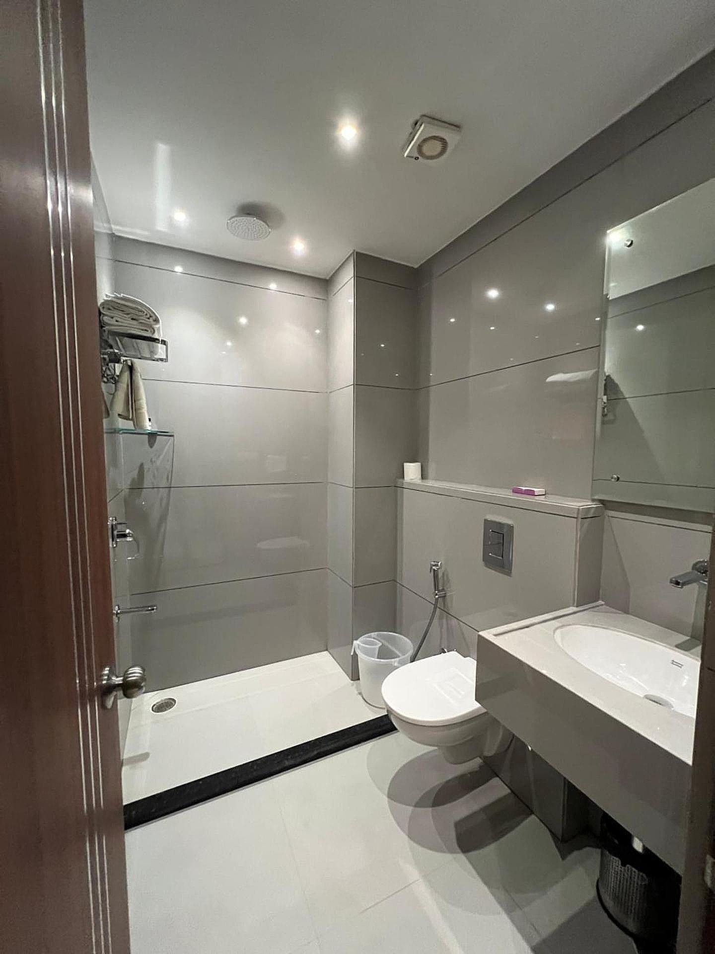 The Land Sand Hotel Vaishali Nagar Deluxe Room 2