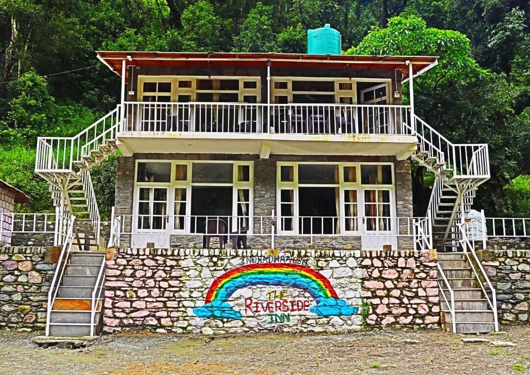 Indradhanush The Riverside Inn