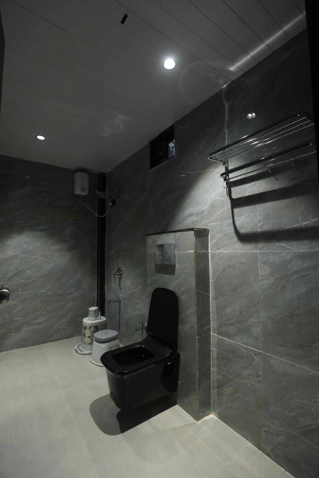 Shreephal Luxurious Resort  Superior Cottage 3
