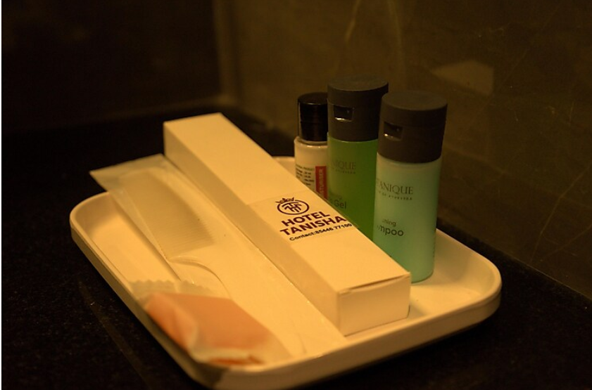 Hotel Tanisha Daisy Twin Deluxe 4