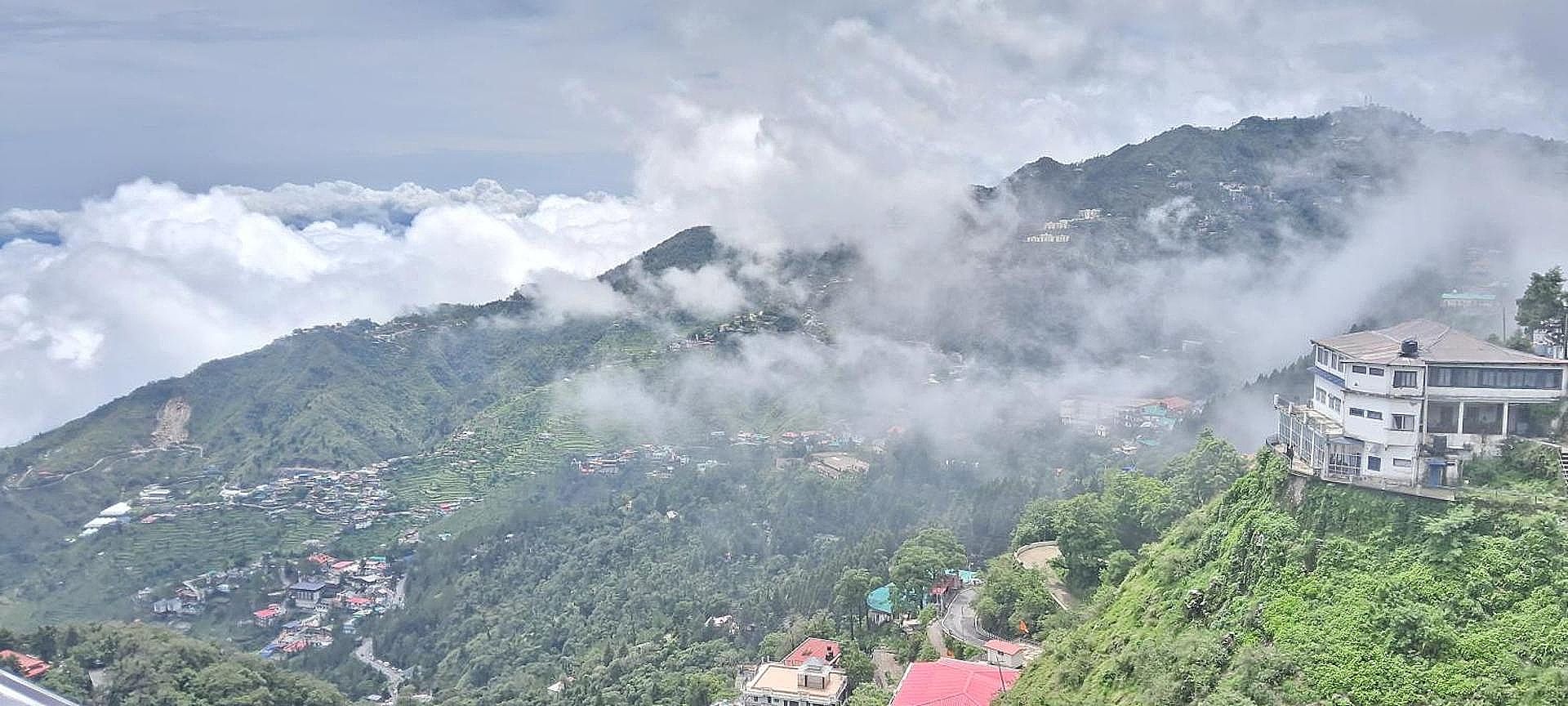 View