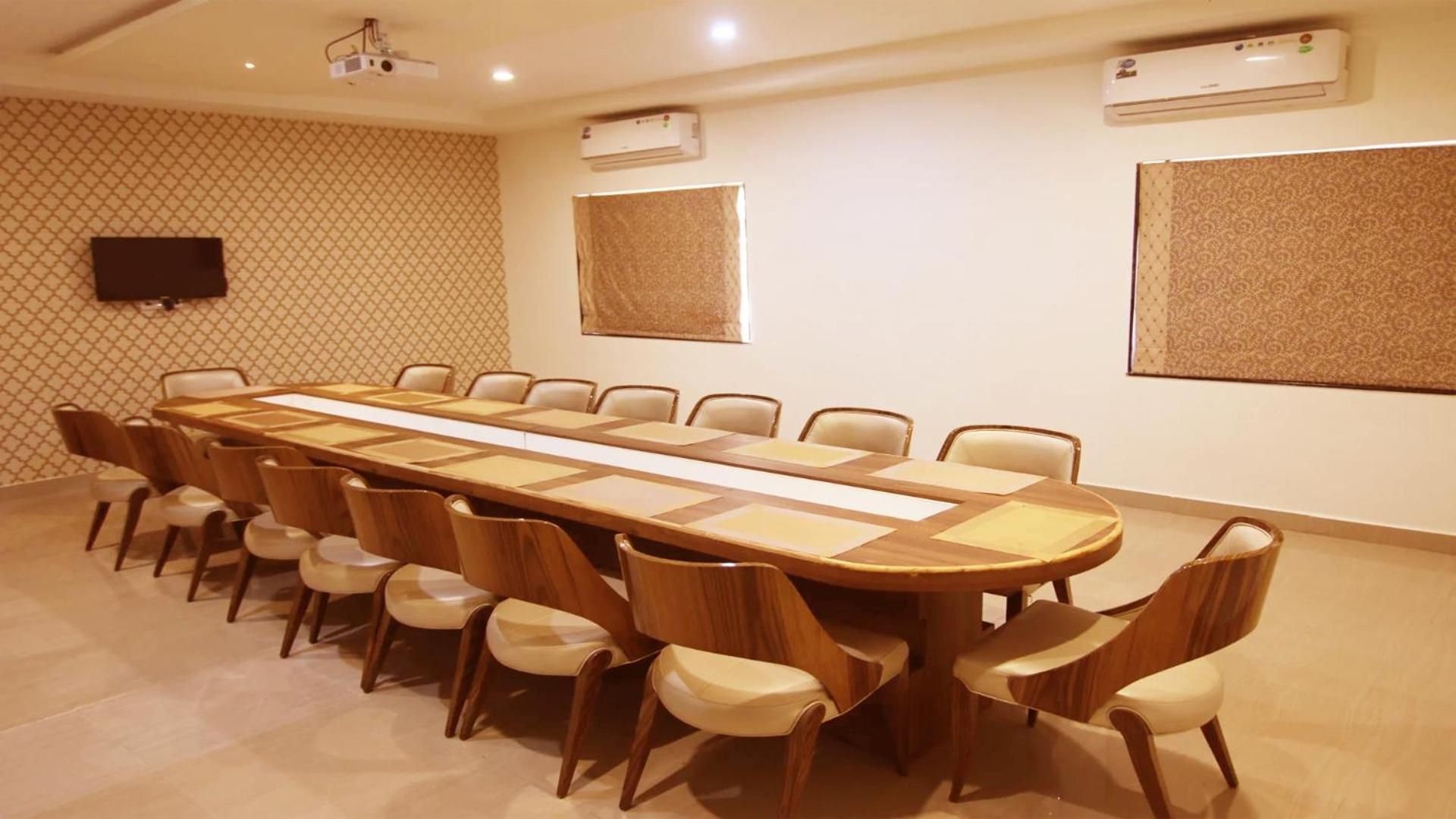 meeting room / ballrooms