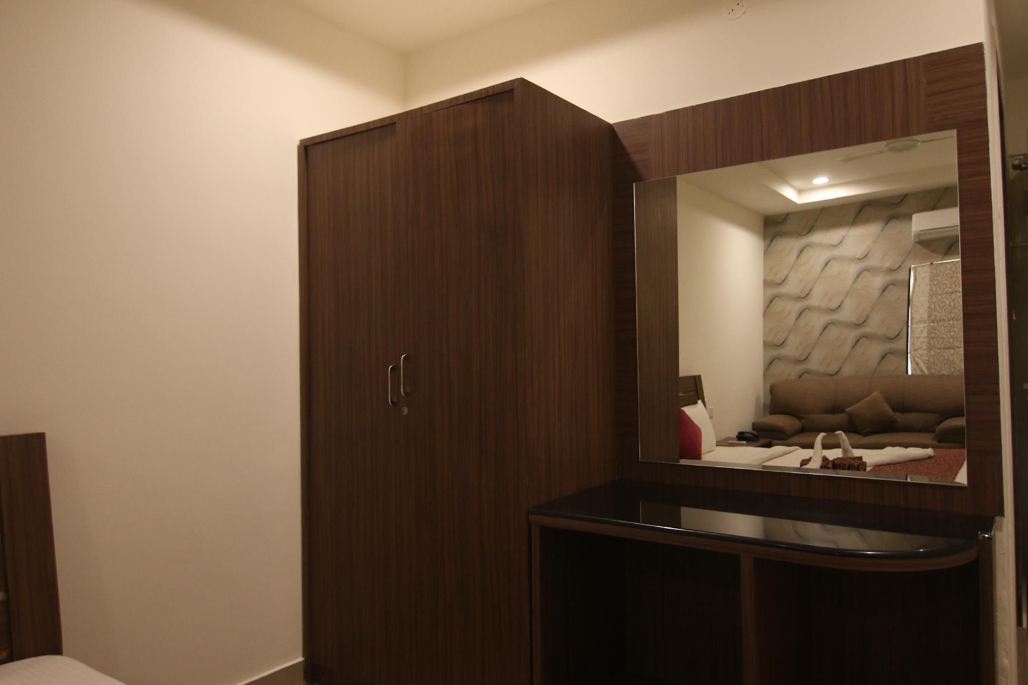 Deluxe Executive Room