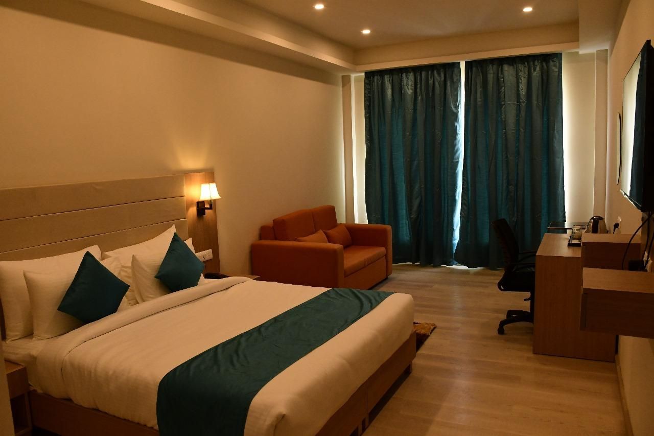 Premium Room