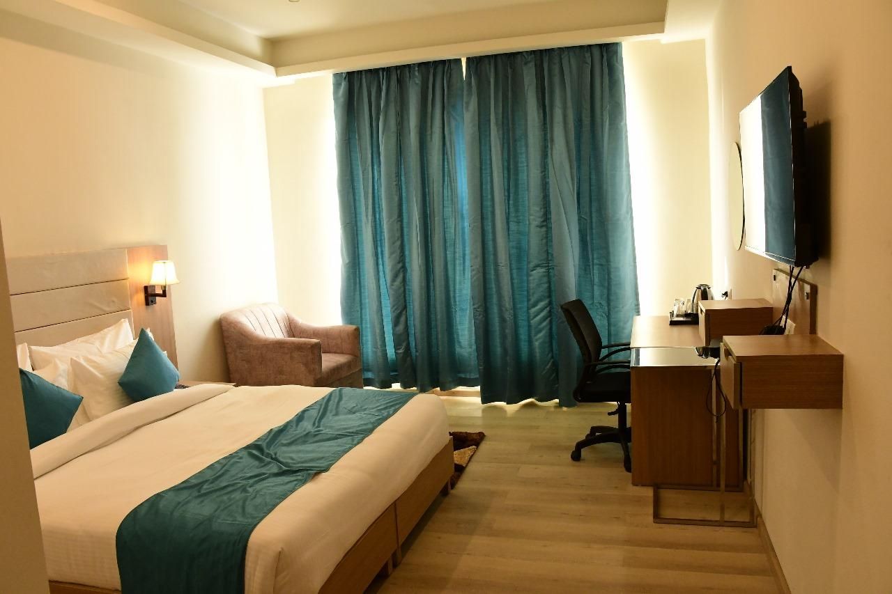Premium Room
