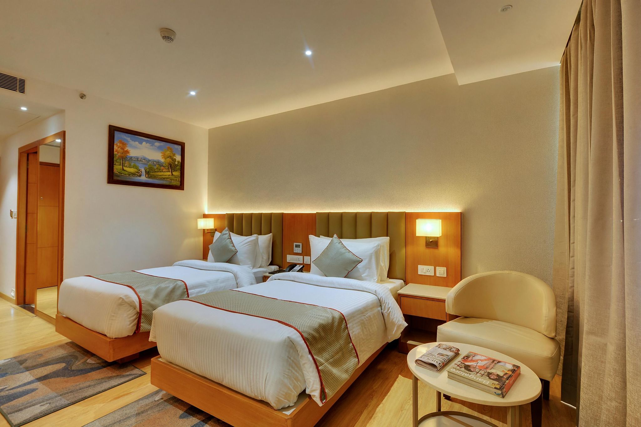Suite Room