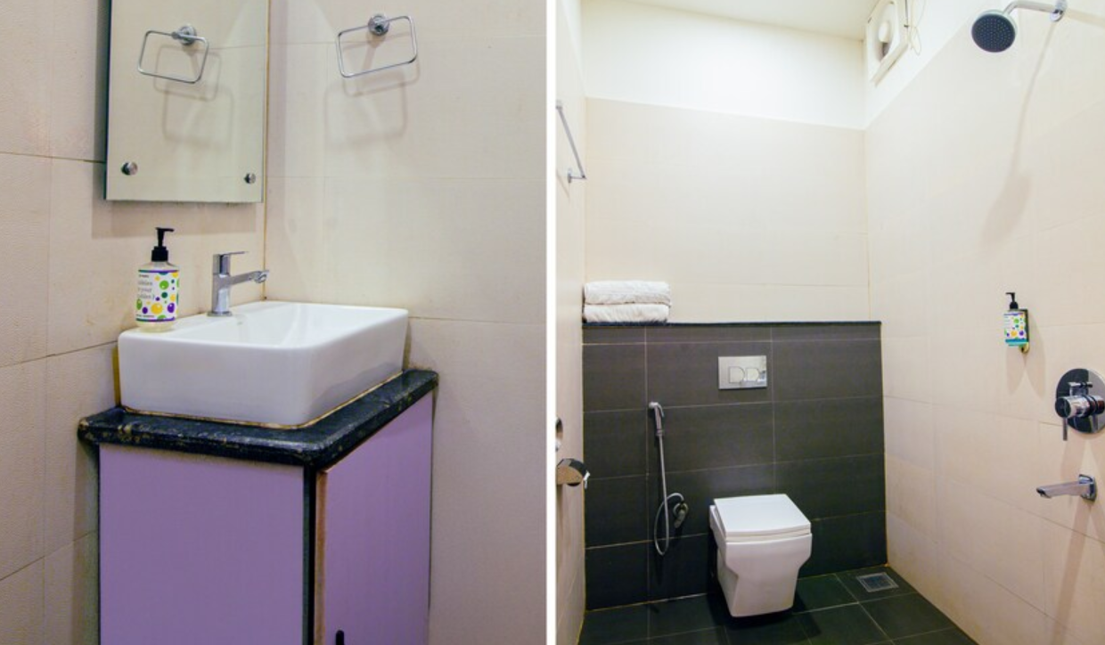 Treebo Greenland Resort, Patia with Swimming Pool Standard 5