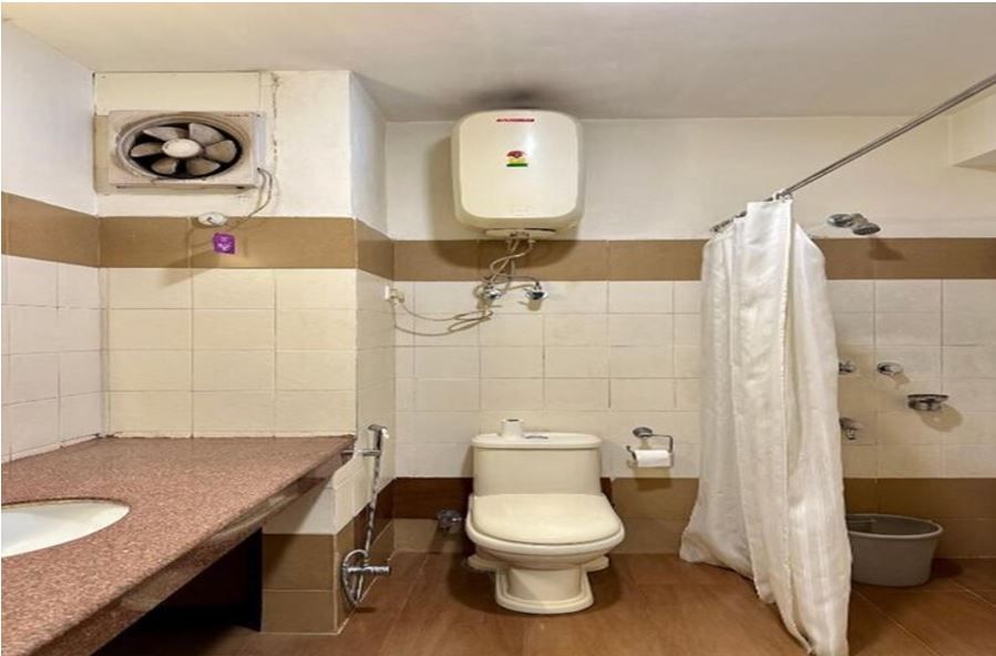 Hotel Rendezvous Standard Room (non view) 3