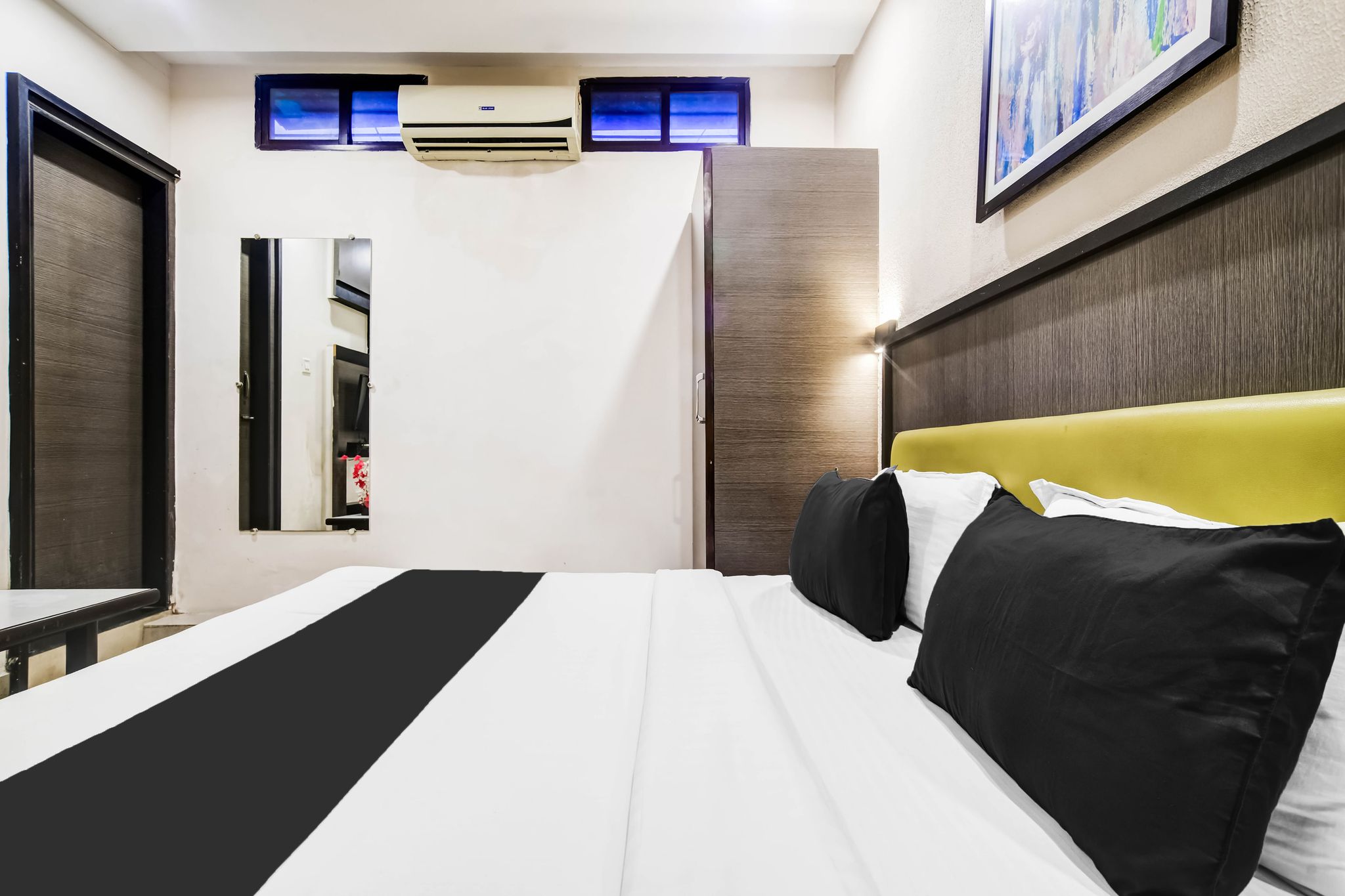 Townhouse Dewas City Formerly Utsav Classic