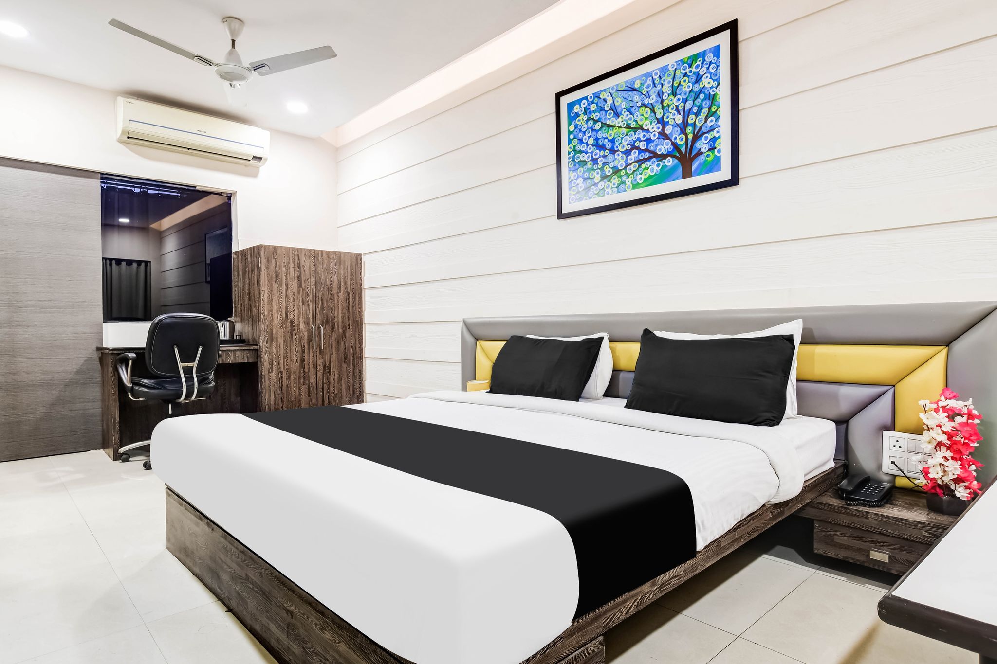 Townhouse Dewas City Formerly Utsav Classic 3