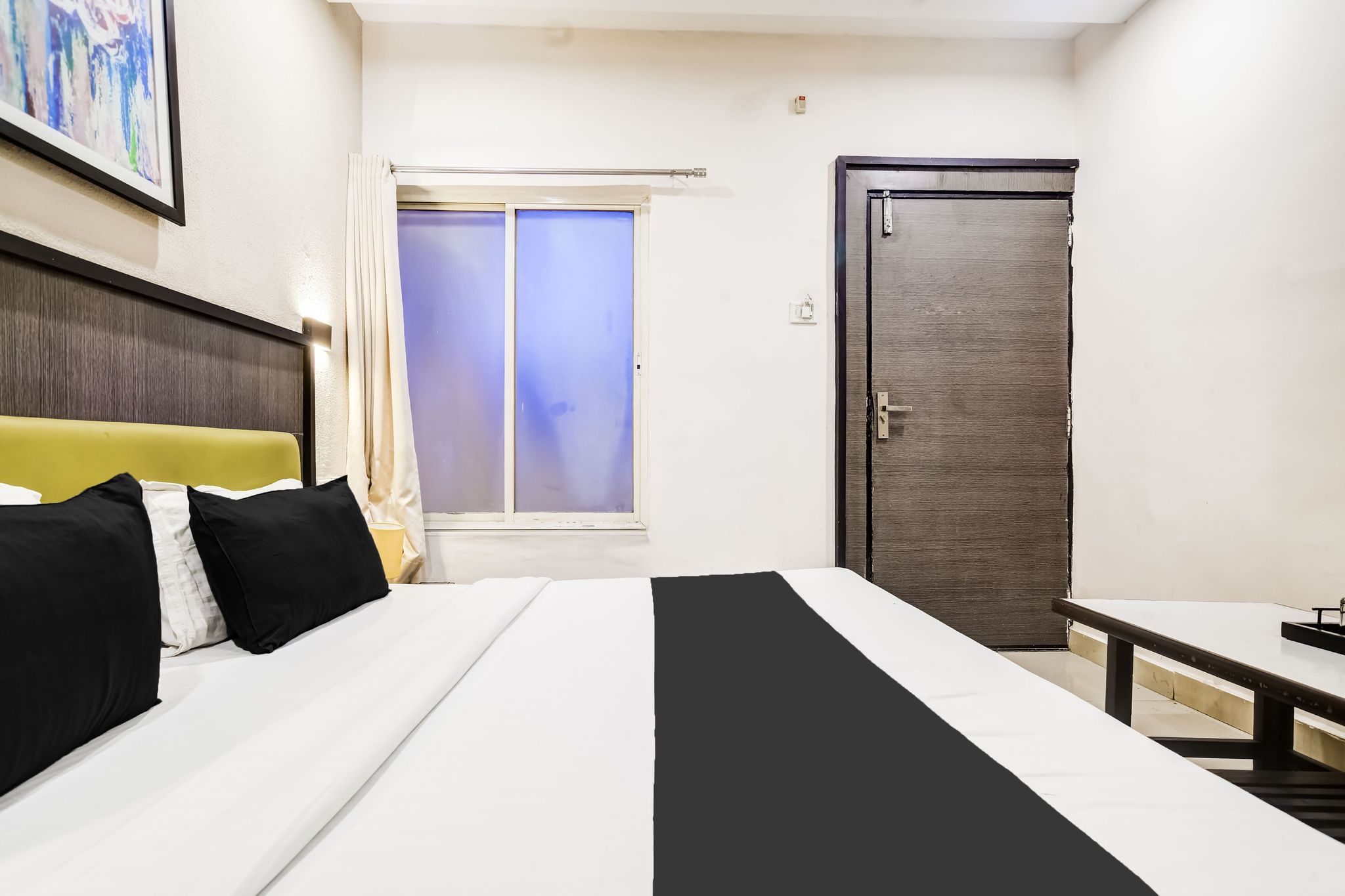 Townhouse Dewas City Formerly Utsav Classic 9