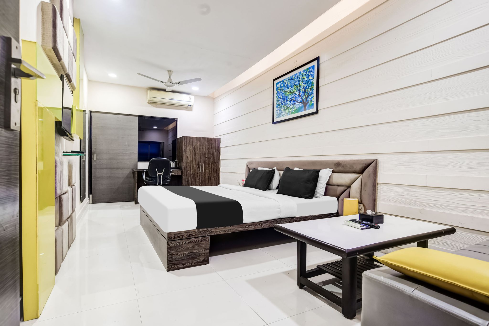 Townhouse Dewas City Formerly Utsav Classic 4