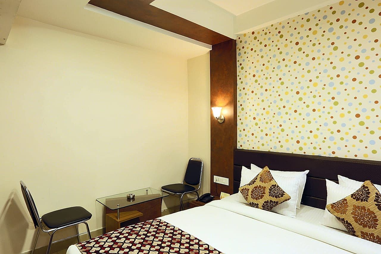 Executive Double Room