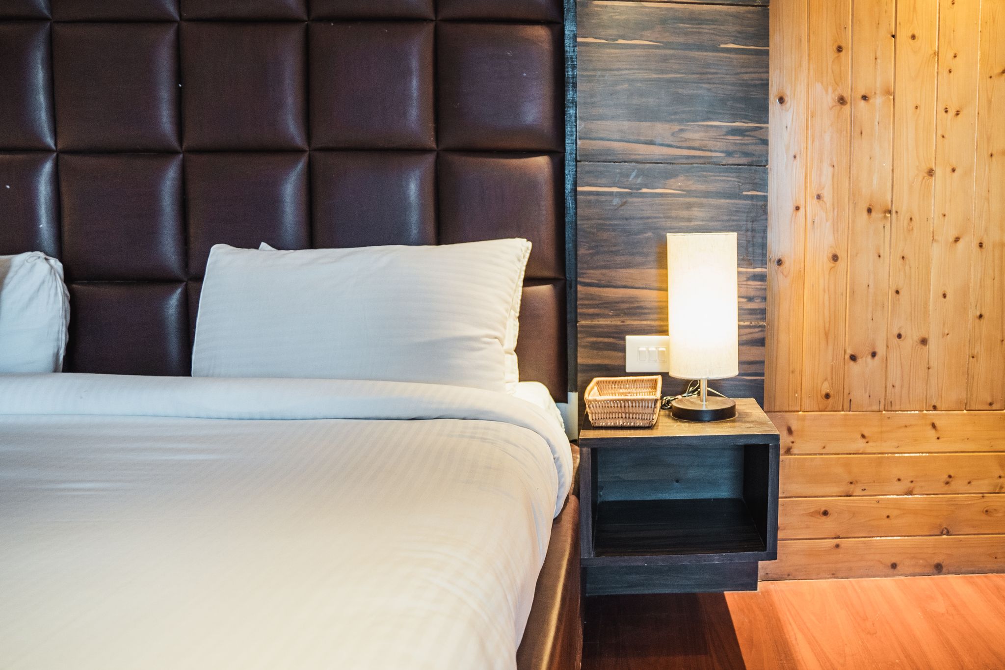 Hotel Lupin Gulmarg Deluxe Room 2