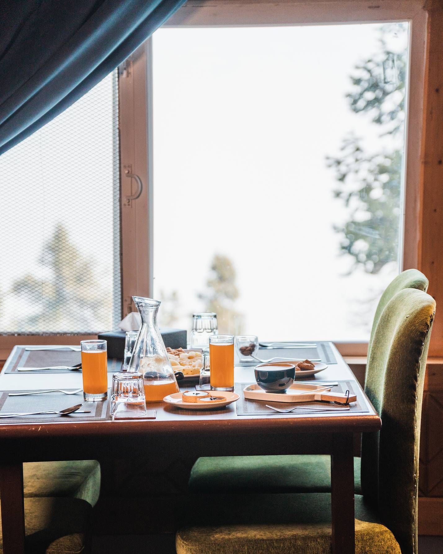 Food & Dining