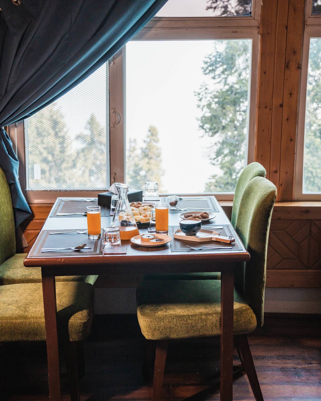Food & Dining