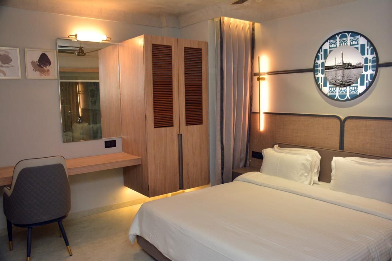  Ace Deluxe Room