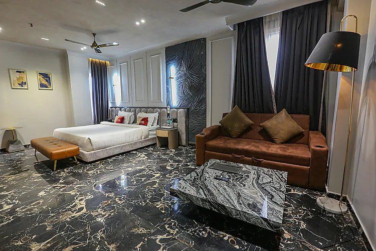Ace Elite Suite