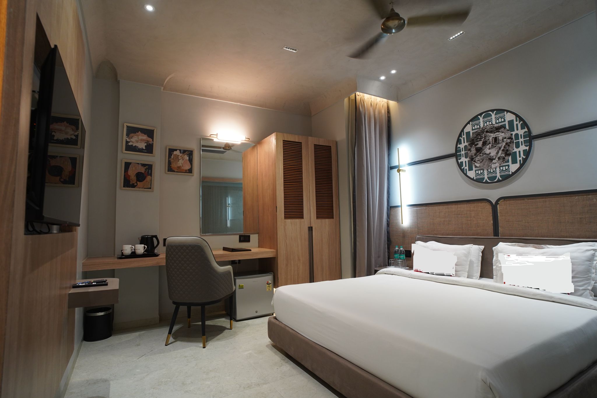  Ace Deluxe Room