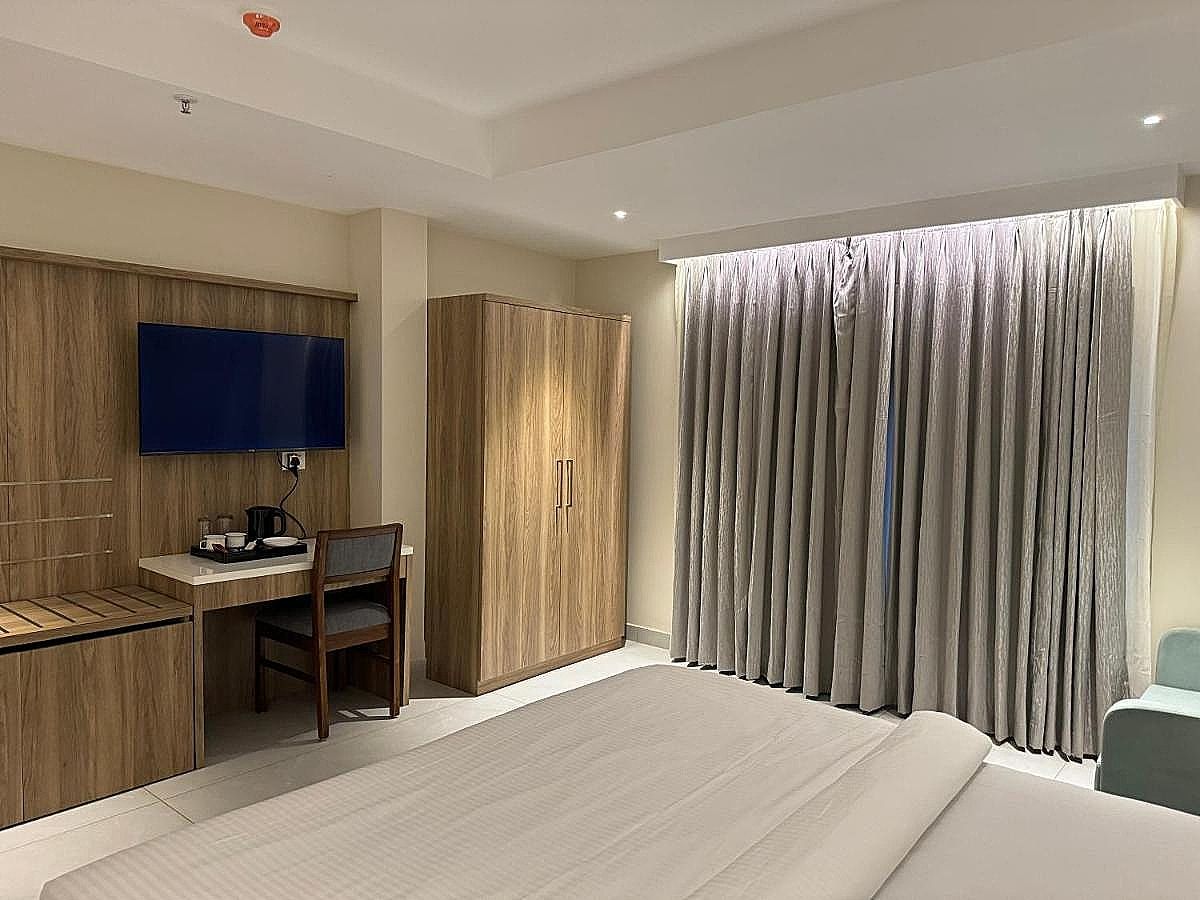 Premium Room