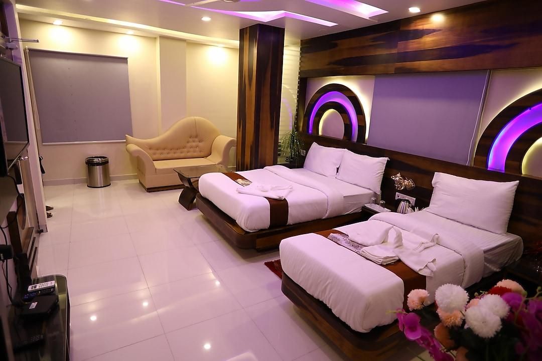 Hotel Five Star Inn