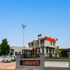 Sangam Hotel