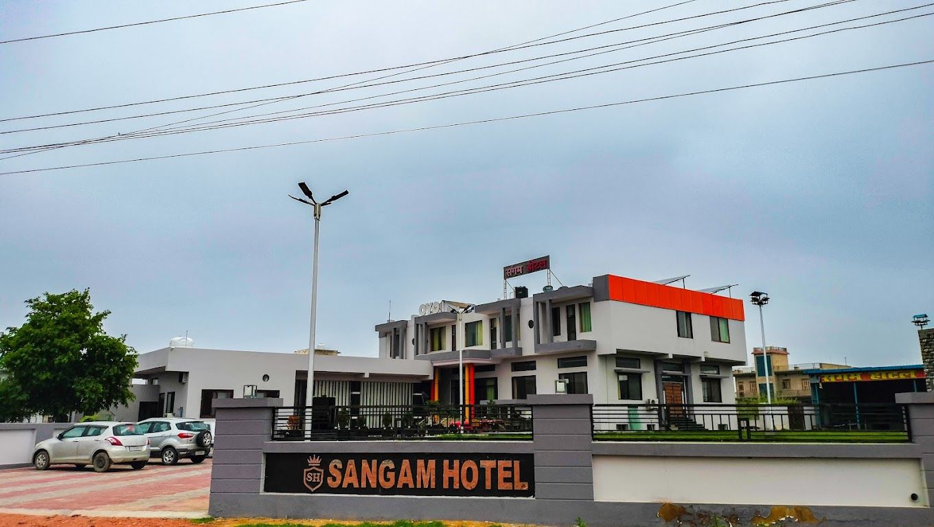 Sangam Hotel