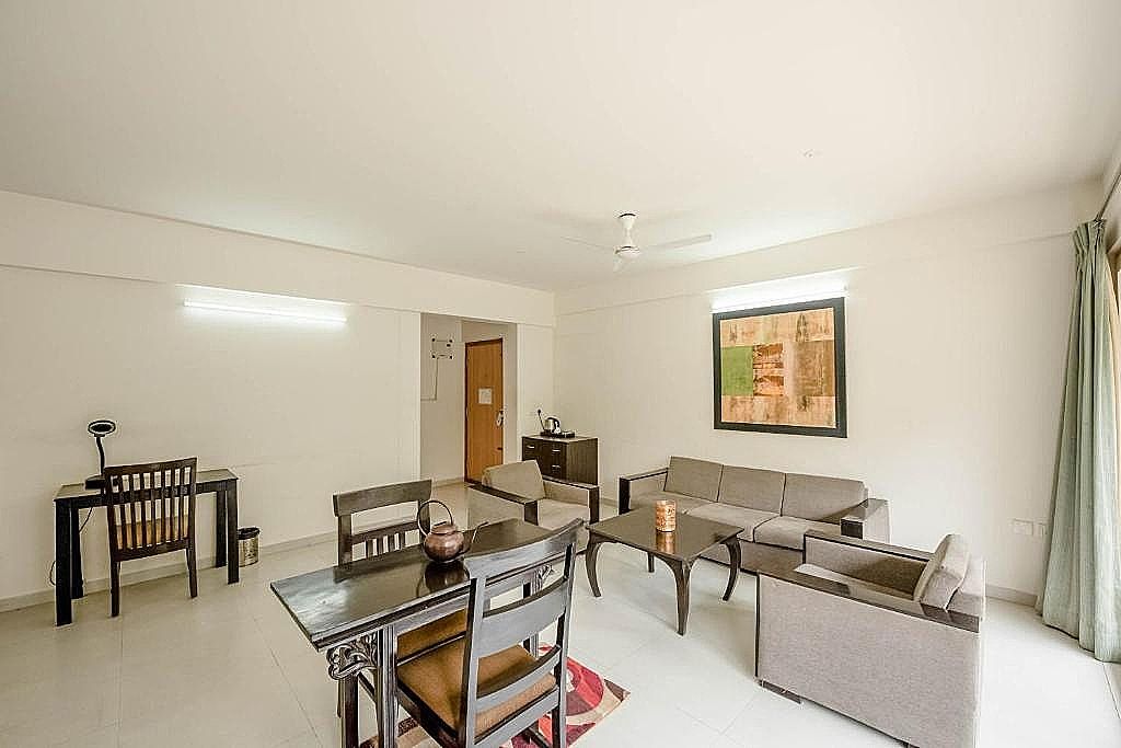 Queen Suite