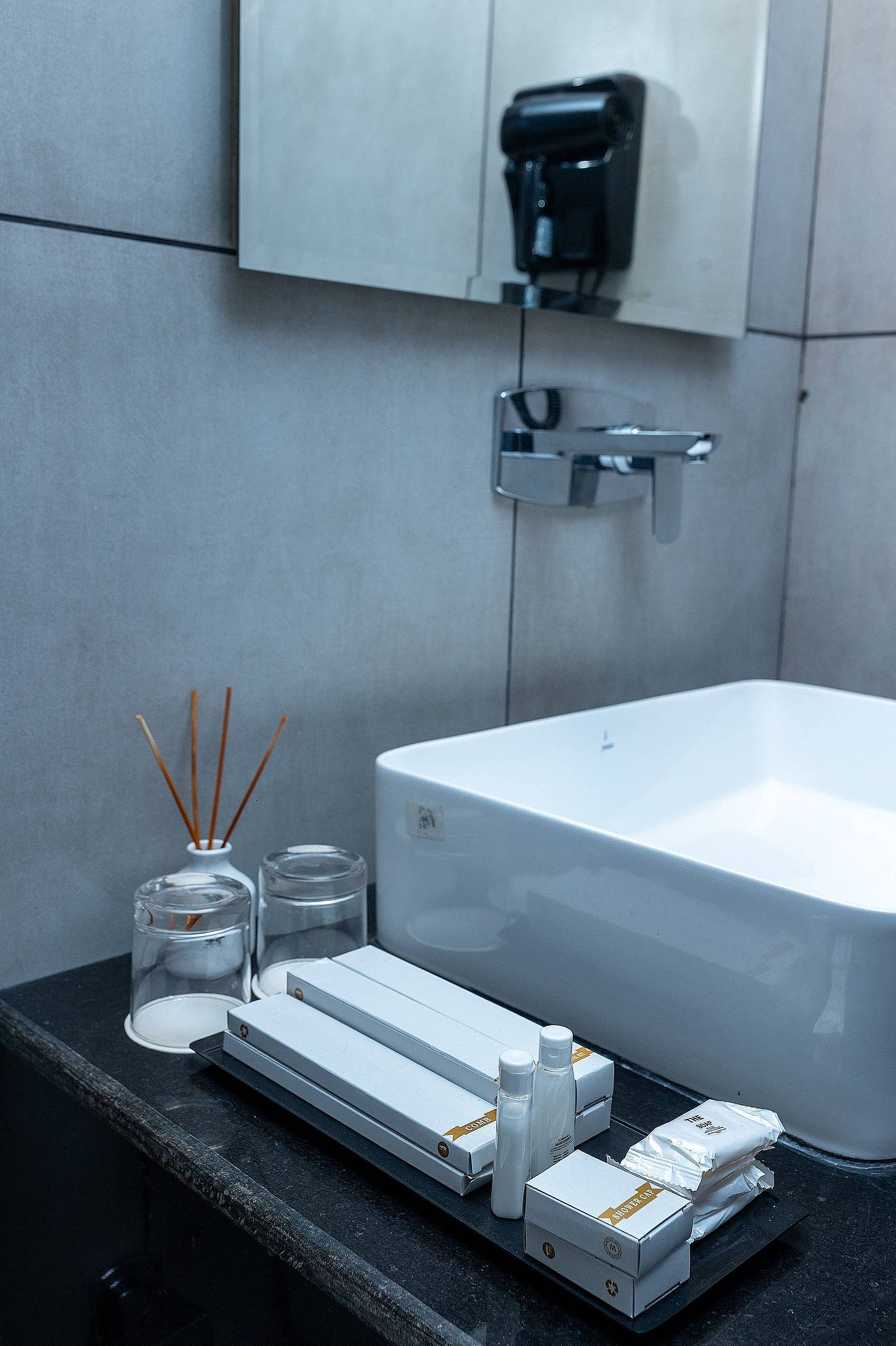 The Vanya Bangalore Serenity Suite 3