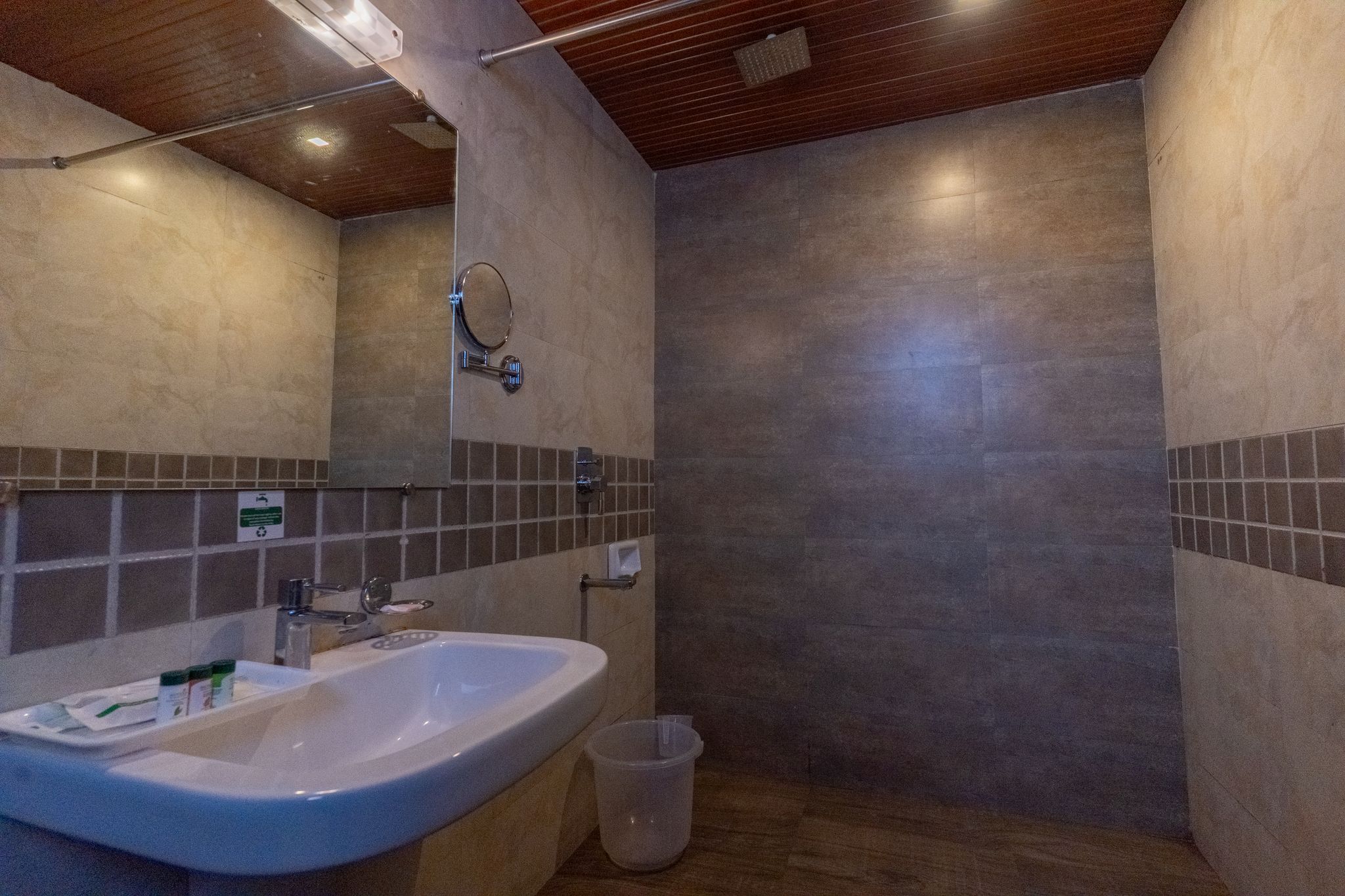 Kingston by Yagi, Gangtok Deluxe Room 11