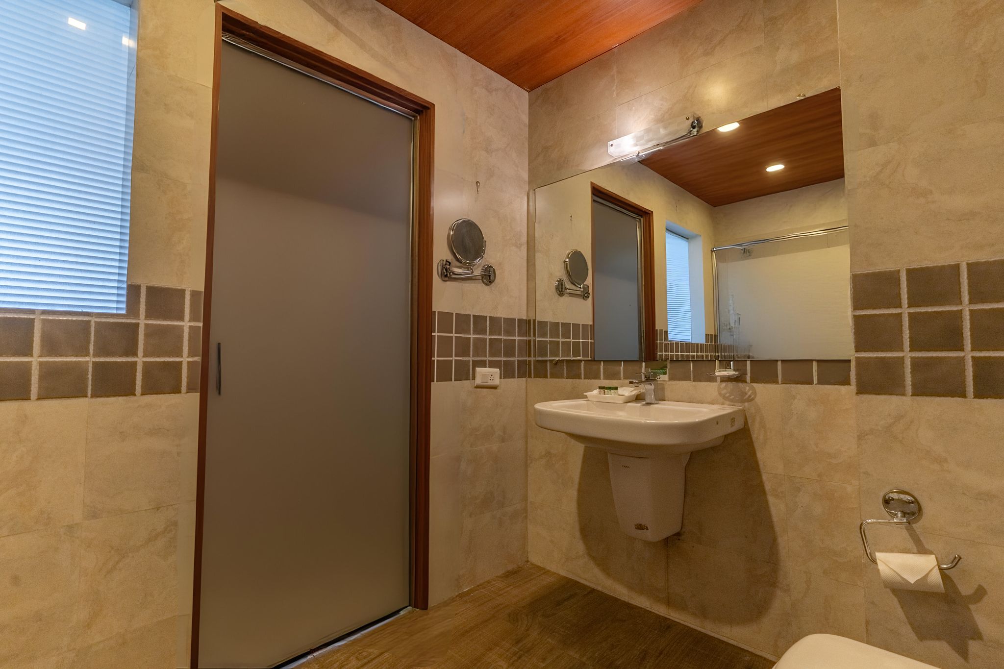 Kingston by Yagi, Gangtok Deluxe Room 13