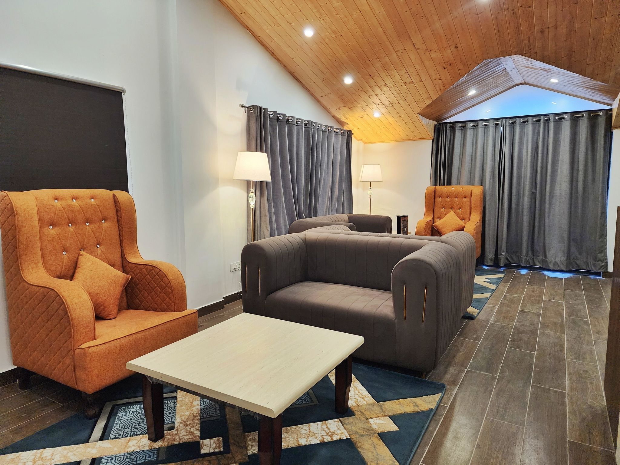 Apple Wood Resort and Spa