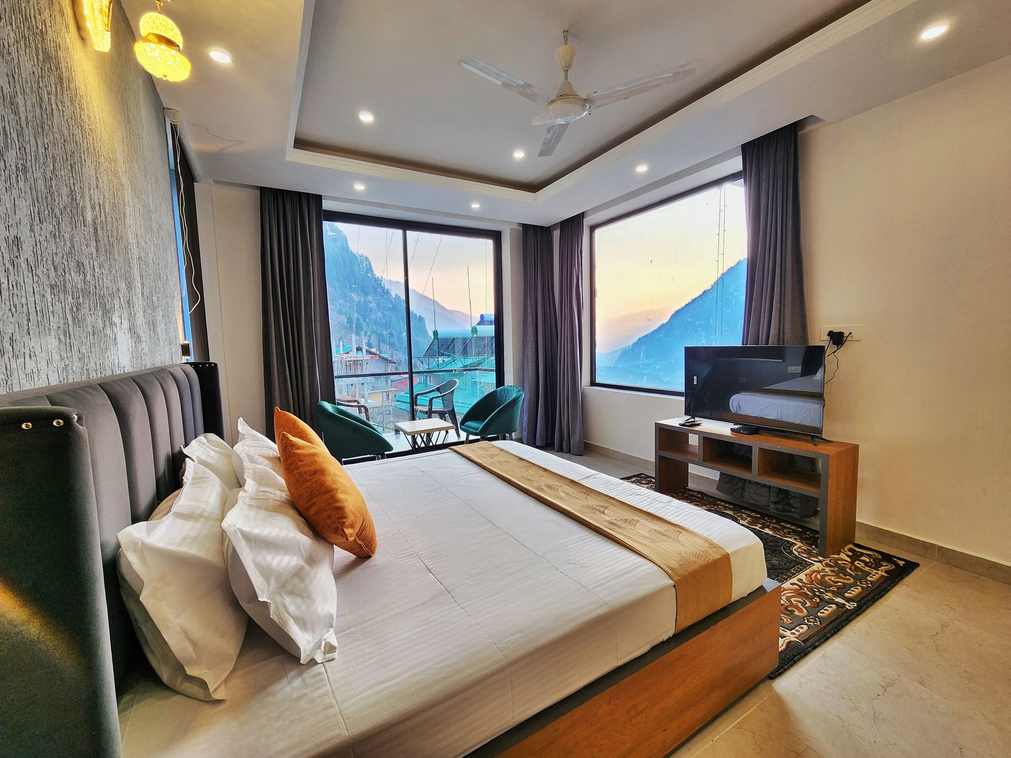 Apple Wood Resort and Spa