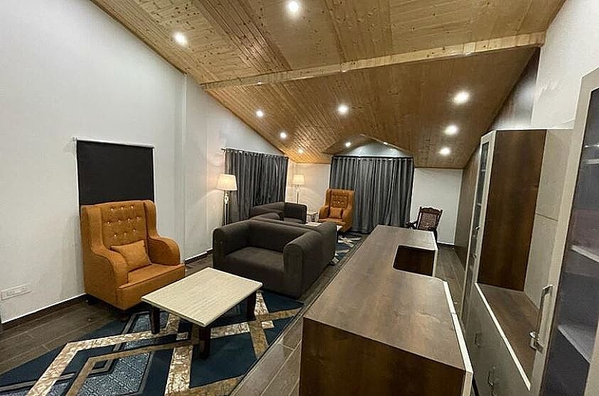 Apple Wood Resort and Spa
