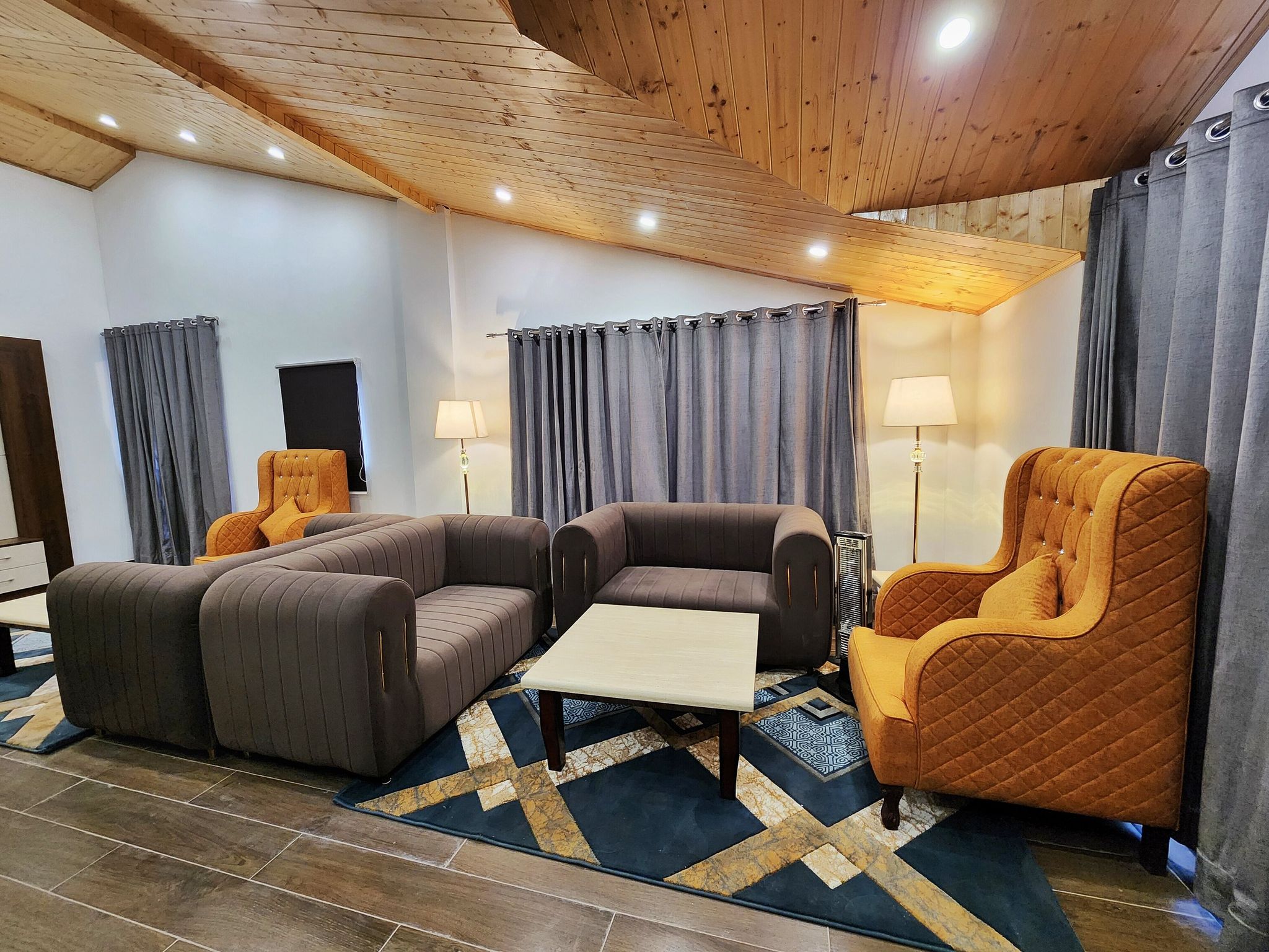Apple Wood Resort and Spa