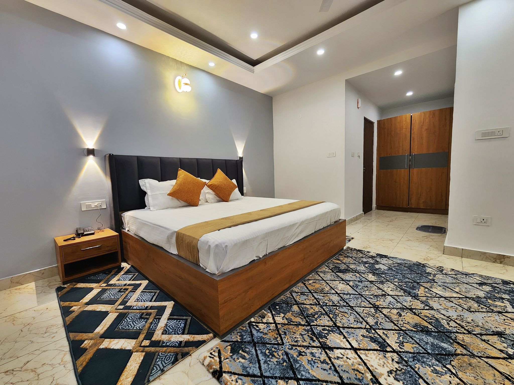 Apple Wood Resort and Spa