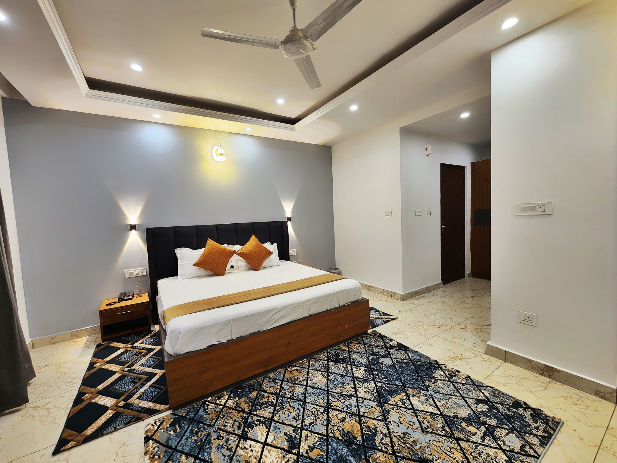 Apple Wood Resort and Spa