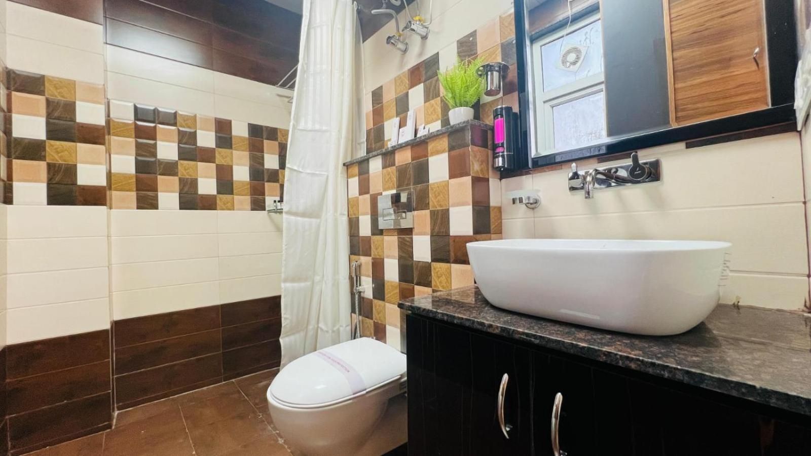 Superior Two-Bedroom Apartment