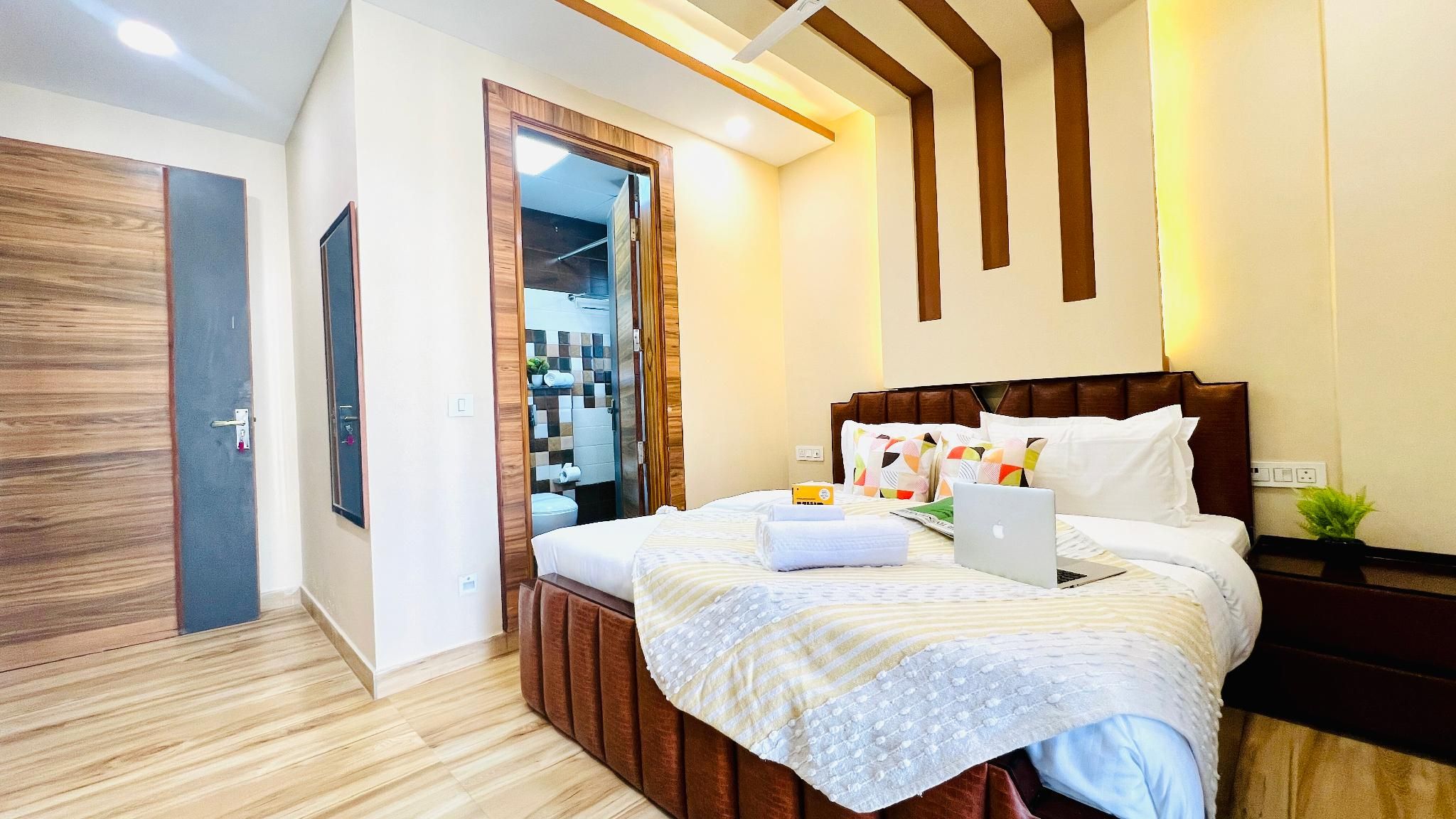 Two Bedroom