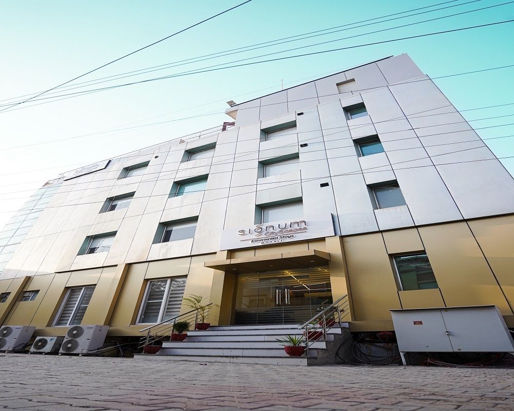 Hotel North Wind