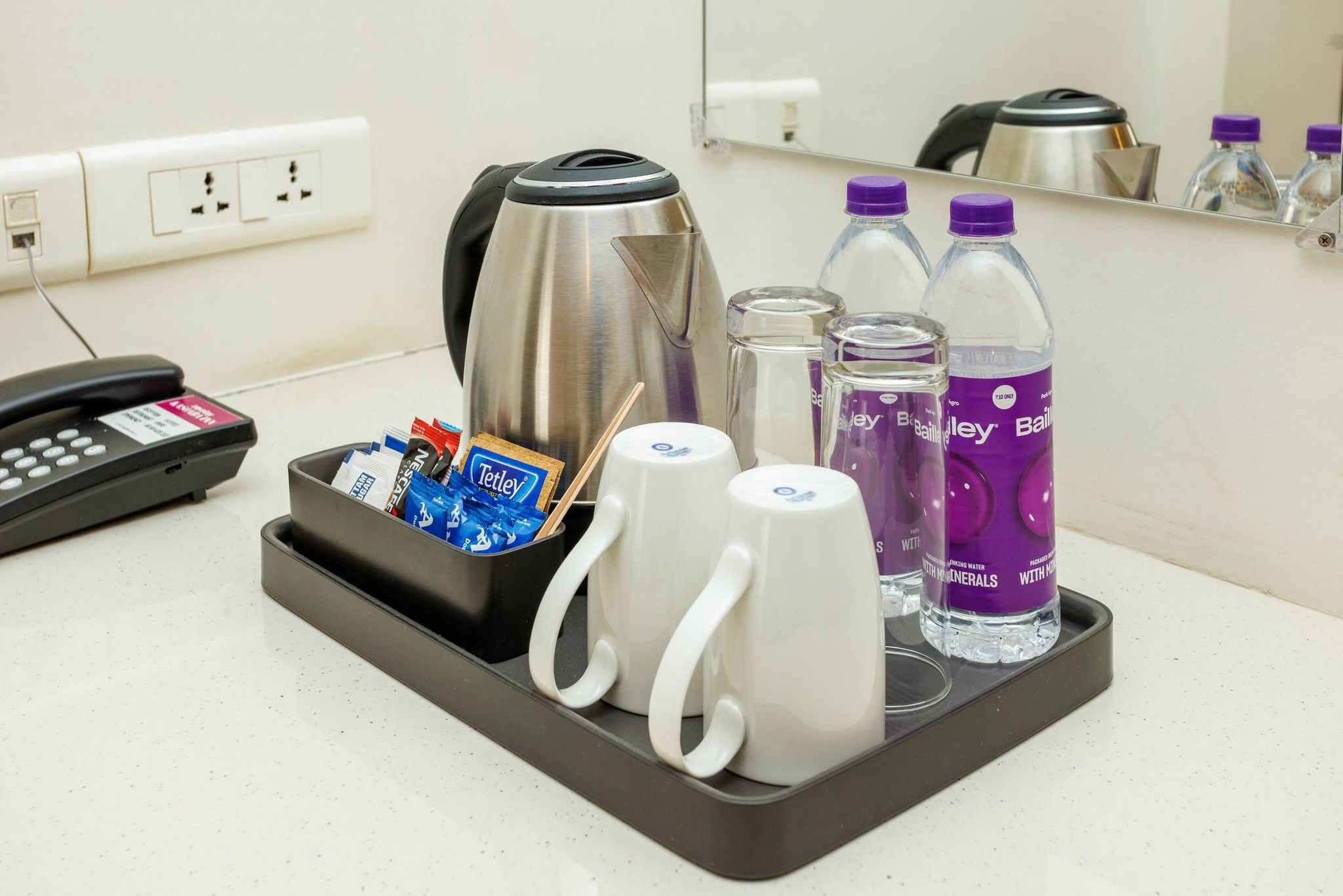 Nexstay Kassaba Inn Deluxe Queen Room 5