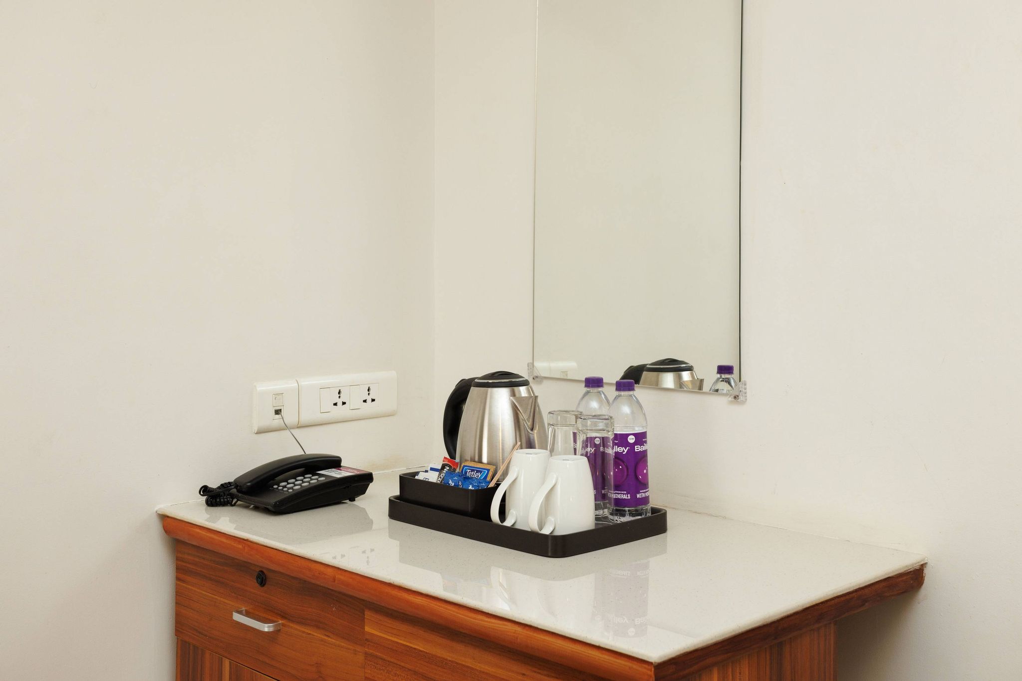 Nexstay Kassaba Inn Deluxe Queen Room 6