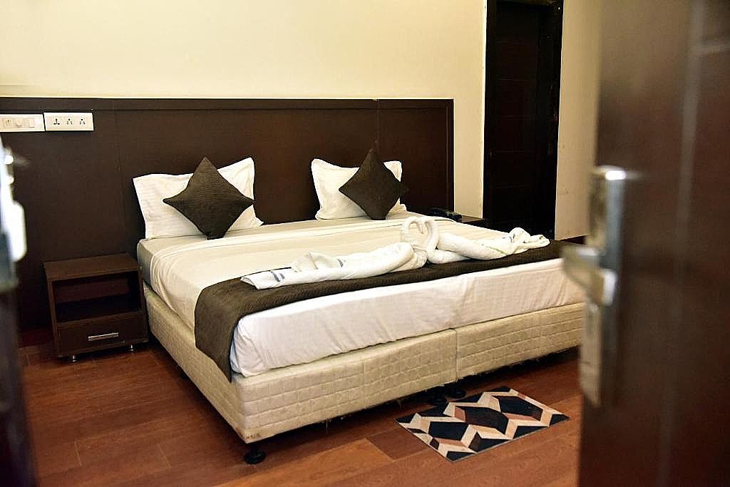 Premium Rooms