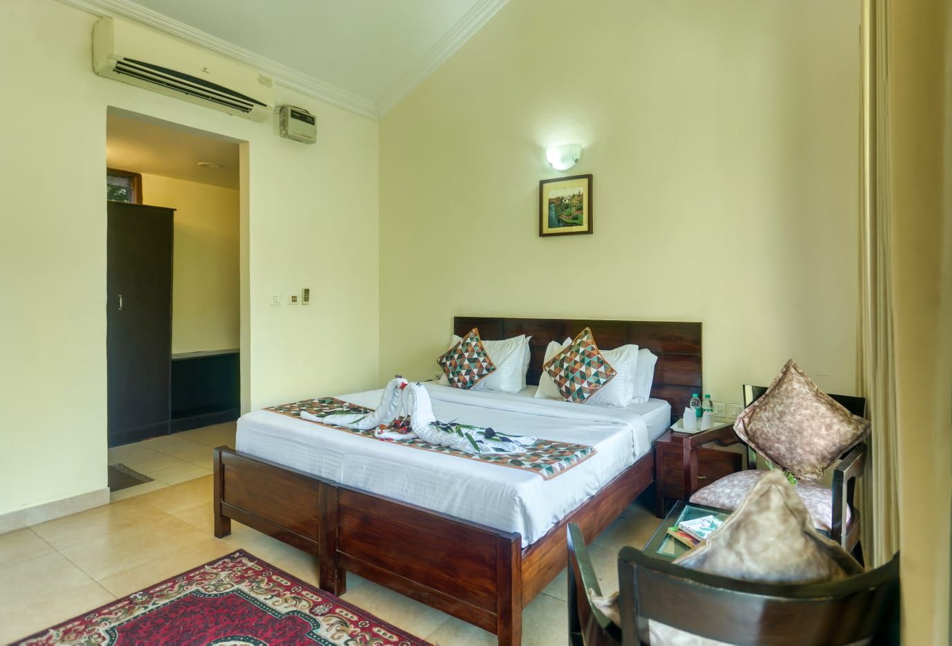 Prime Room