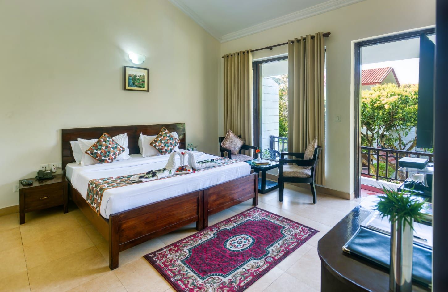 Prime Room