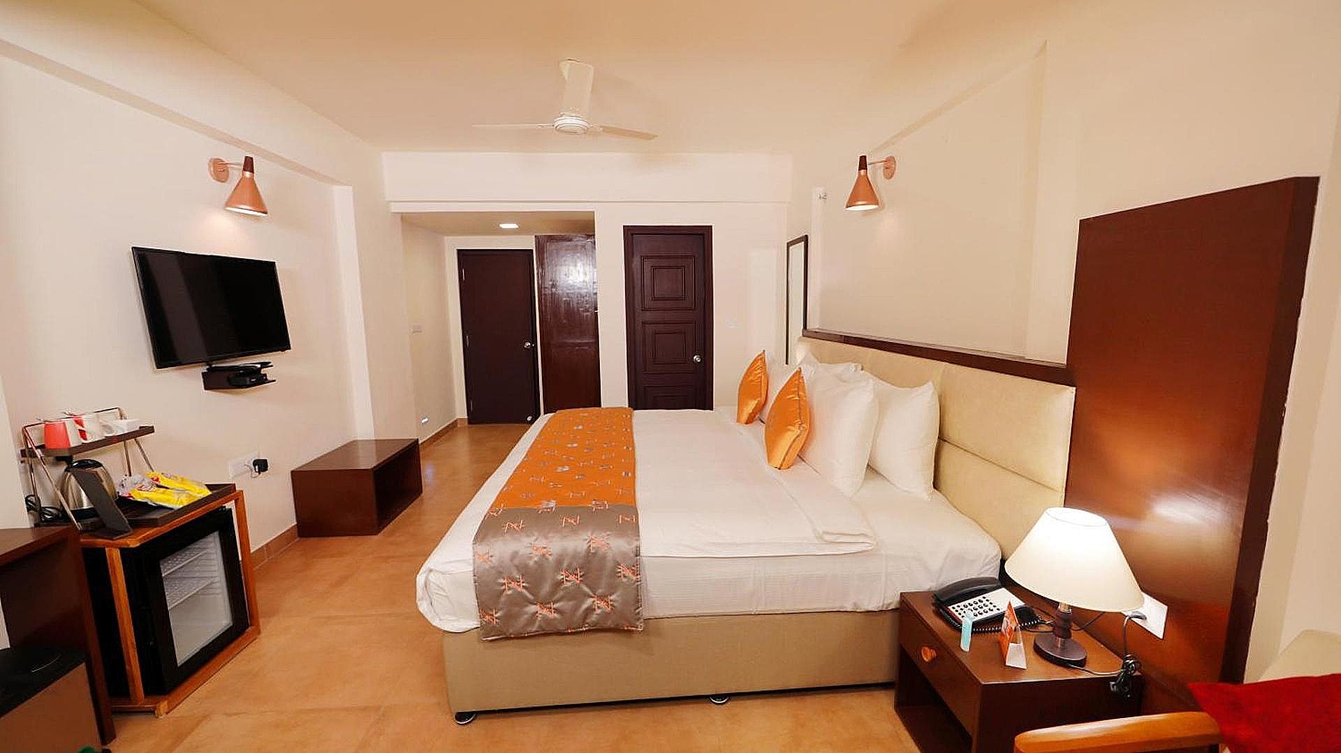 Suite King Room