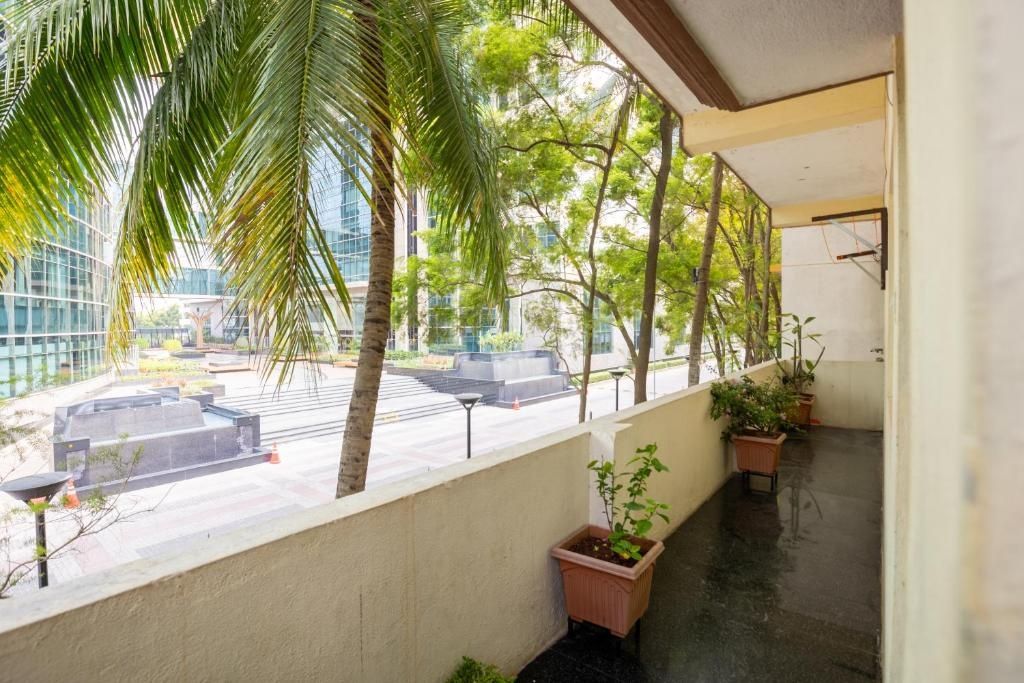 Two Bedroom Apartment