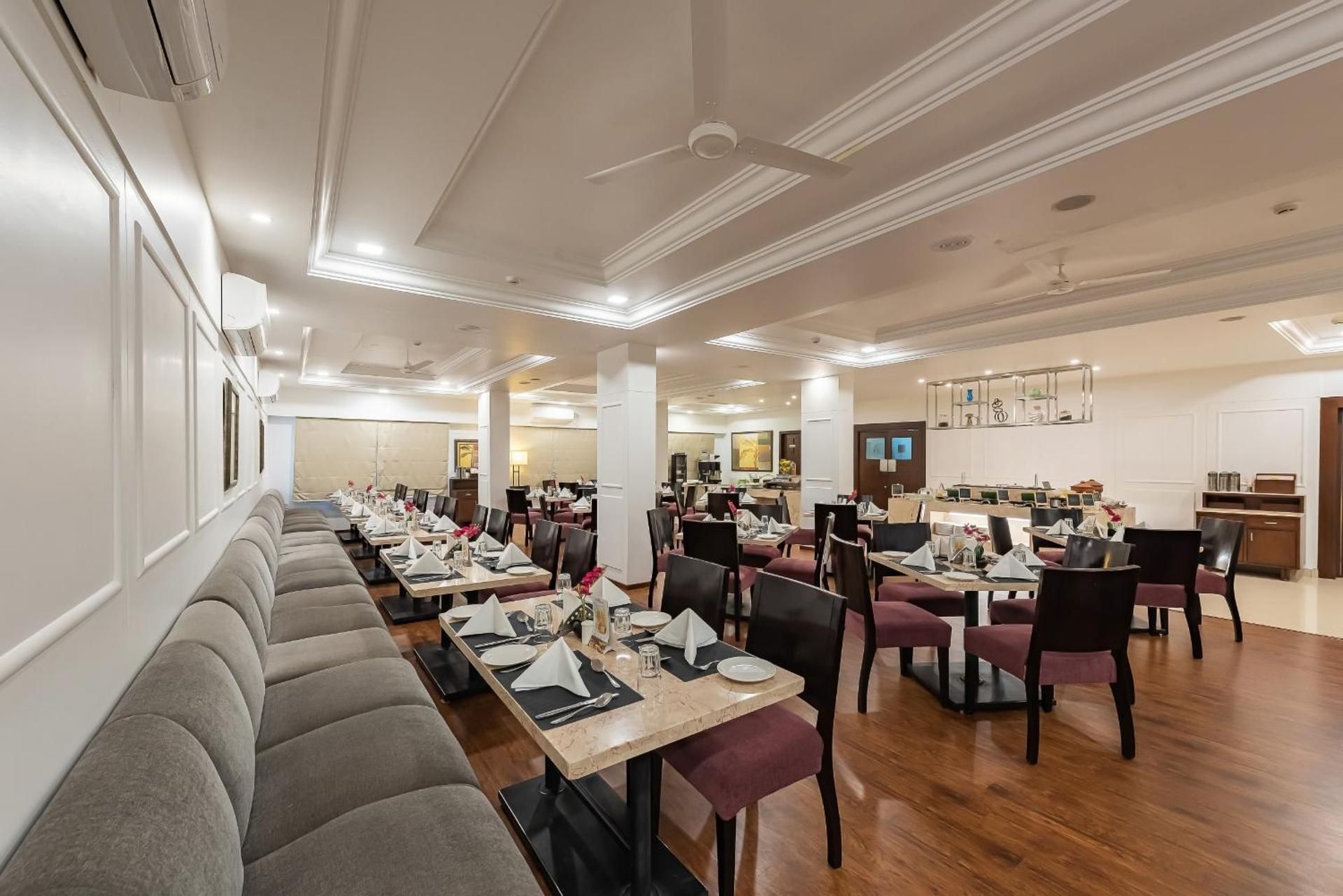 Food & Dining